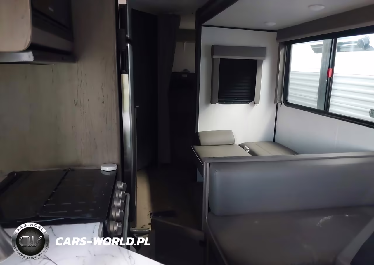 2021 Keystone Rv Other VIN:4YDT28B25M7247769 - 8