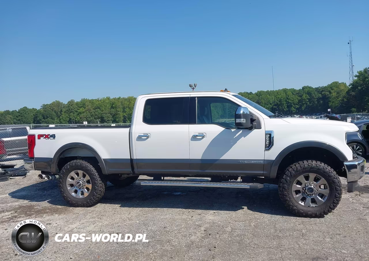 2019 Ford F-250 Lariat VIN:1FT7W2BT6KEC19468 - 14