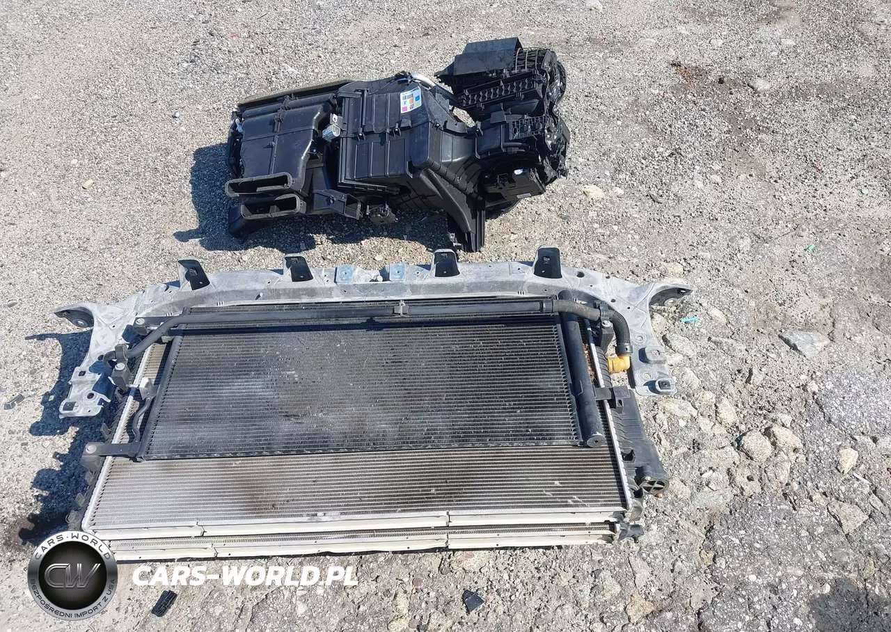 2019 Ford F-250 Lariat VIN:1FT7W2BT6KEC19468 - 18