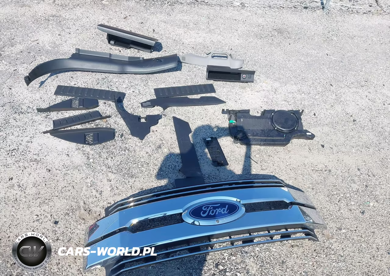 2019 Ford F-250 Lariat VIN:1FT7W2BT6KEC19468 - 19