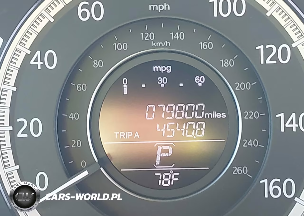 2013 Honda Accord Ex VIN:1HGCR2F73DA133744 - 15