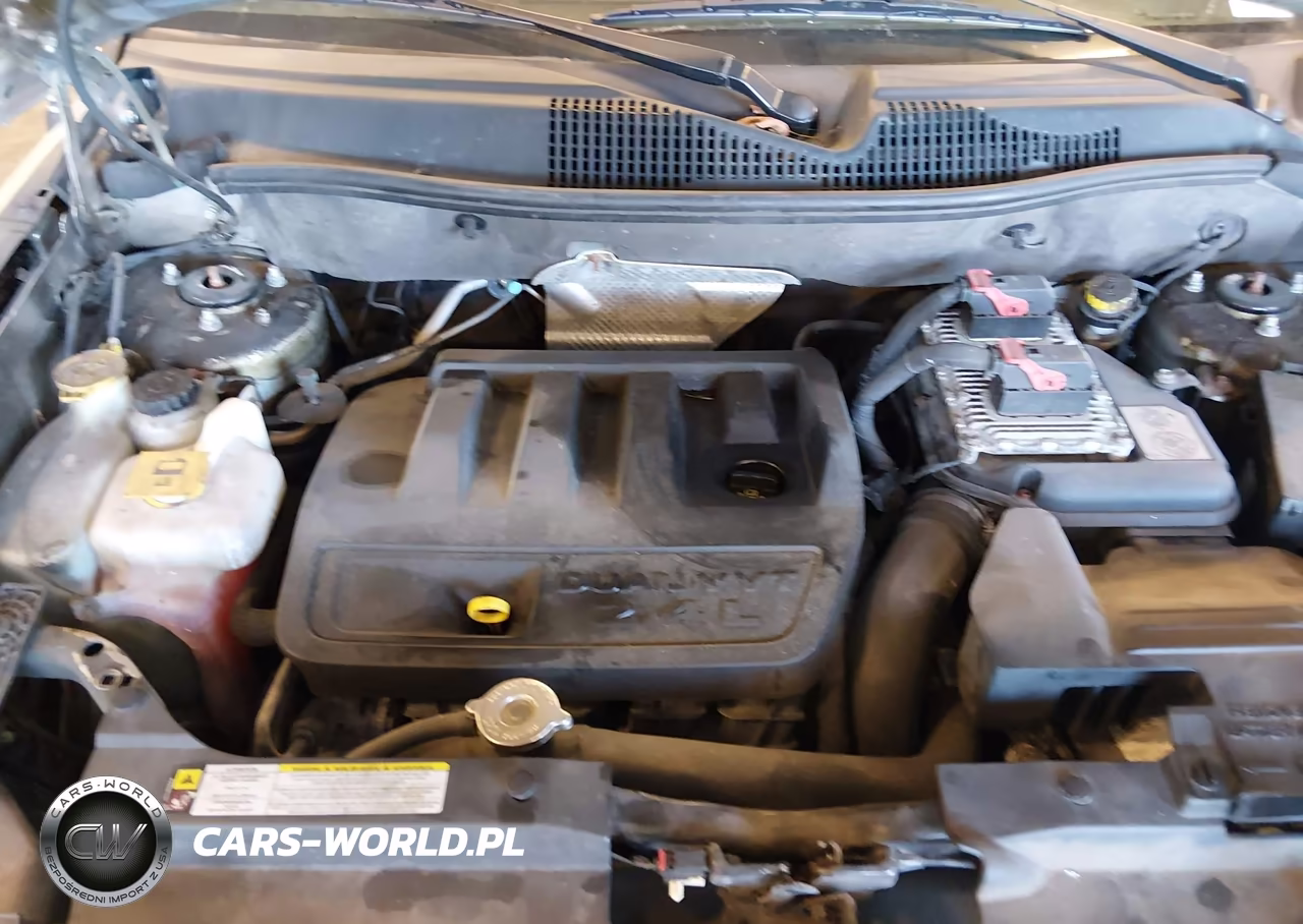2013 Jeep Compass Sport-North VIN:1C4NJCAB5DD244326 - 10