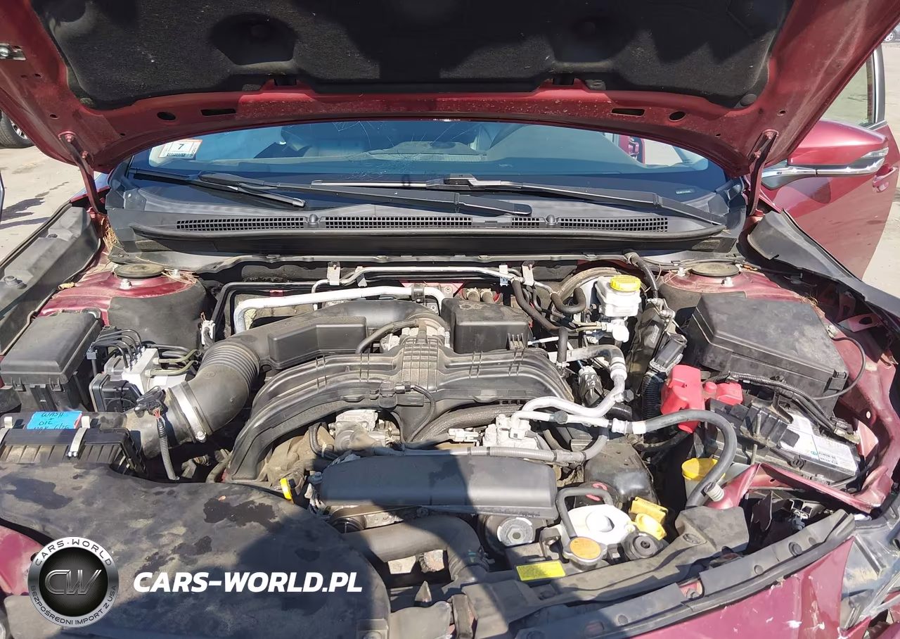 2020 Subaru Outback Limited VIN:4S4BTANC3L3135805 - 10