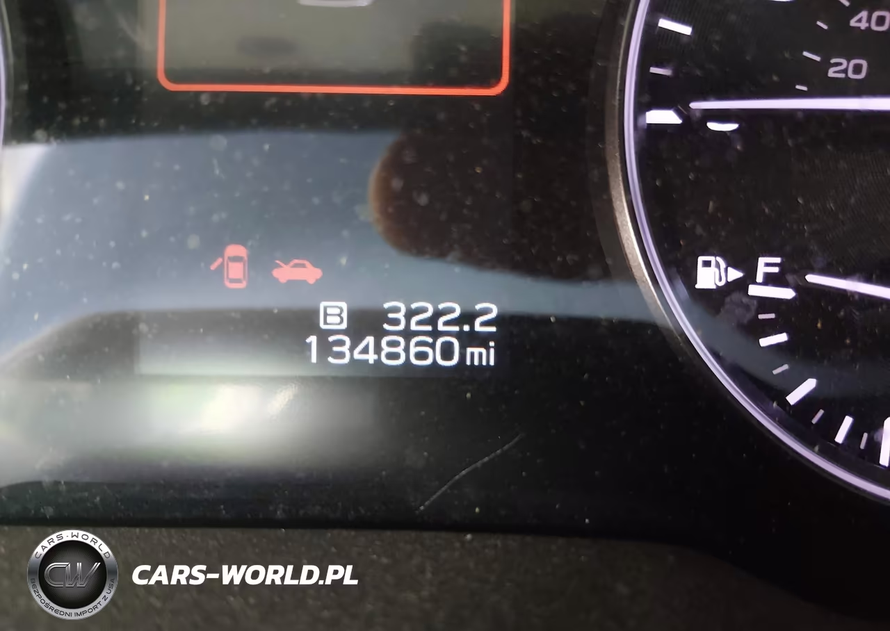 2020 Subaru Outback Limited VIN:4S4BTANC3L3135805 - 15