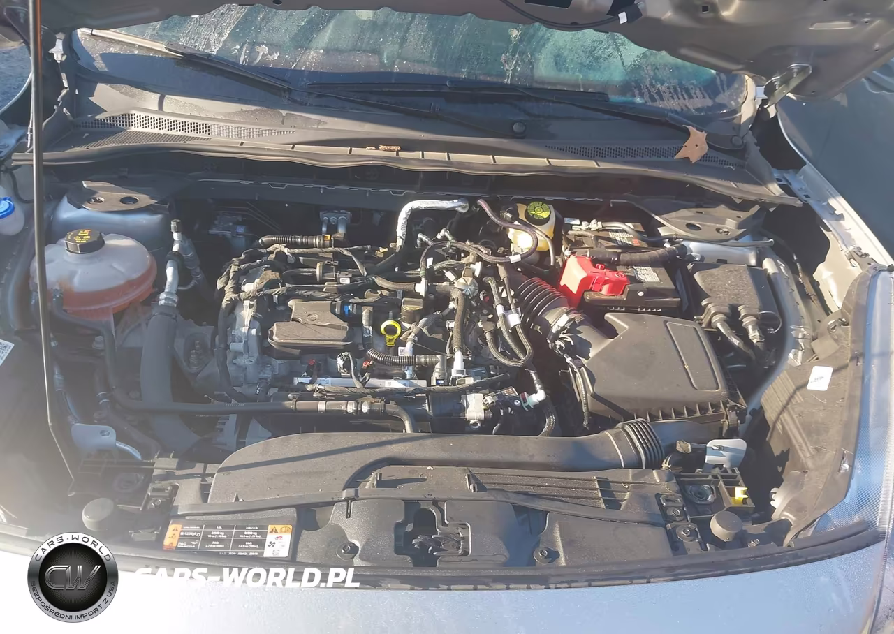 2022 Ford Escape Se VIN:1FMCU0G69NUB97547 - 10