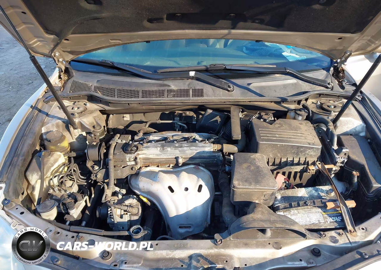 2009 Toyota Camry VIN:4T1BE46K49U393710 - 10