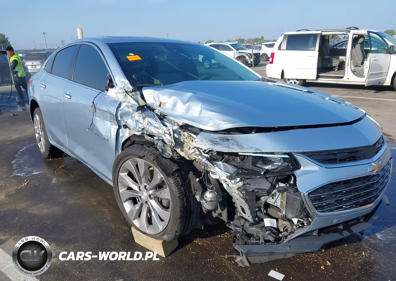 2017 Chevrolet Malibu Premier VIN:1G1ZH5SXXHF228984 - 6
