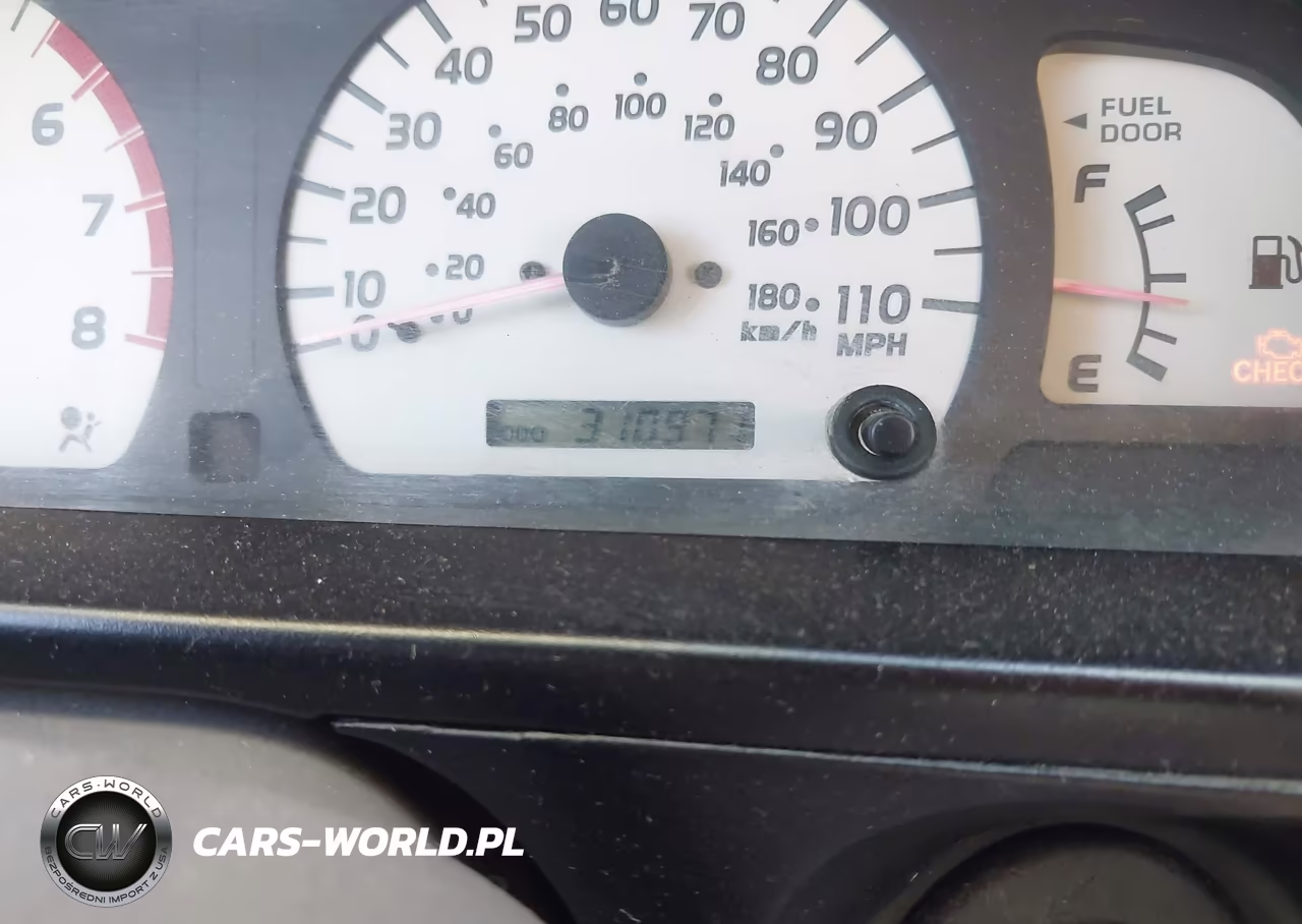 2002 Toyota Tacoma Prerunner VIN:5TEGM92N02Z109027 - 17