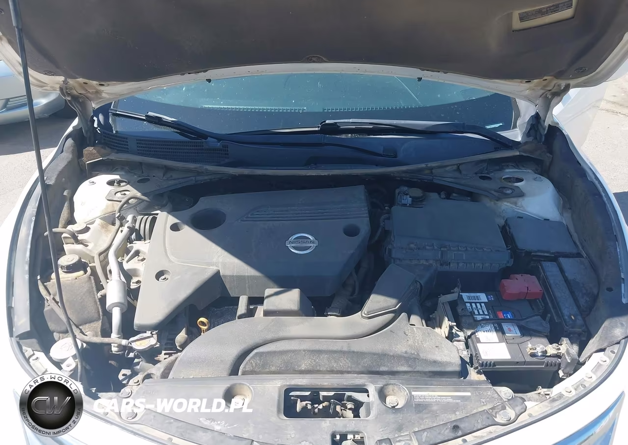 2015 Nissan Altima 2.5-2.5 S-2.5 Sl-2.5 Sv VIN:1N4AL3AP8FC228558 - 10