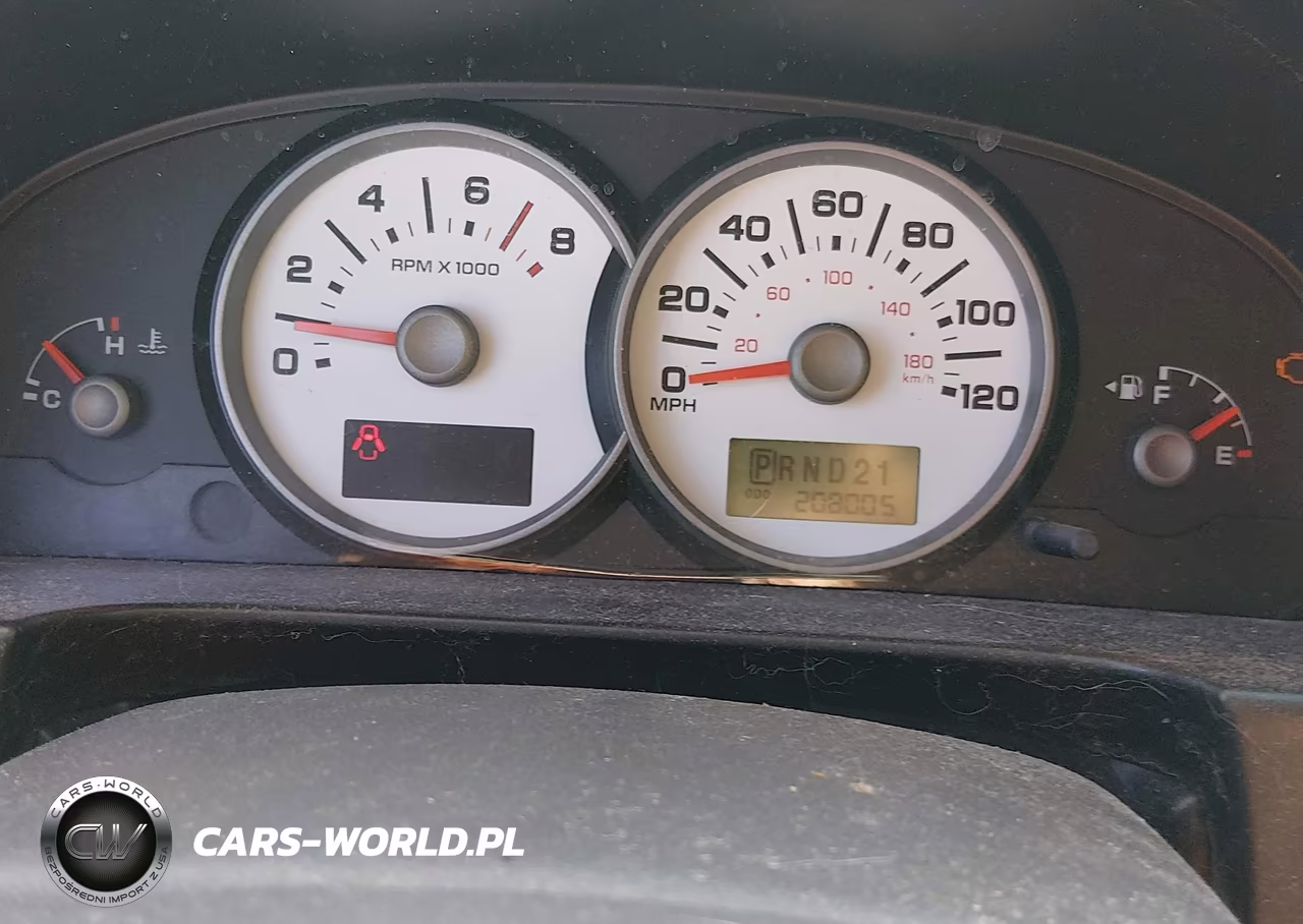 2005 Ford Escape Xlt VIN:1FMYU93115KA78701 - 7