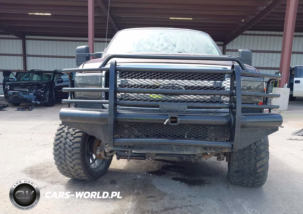 2004 Ford F-350 Lariat-Xl-Xlt VIN:1FTSW31P14EB84068 - 13