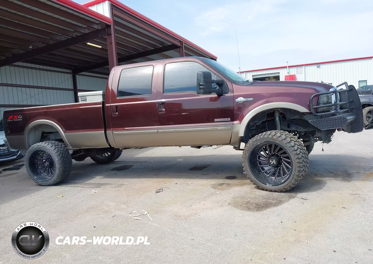 2004 Ford F-350 Lariat-Xl-Xlt VIN:1FTSW31P14EB84068 - 14