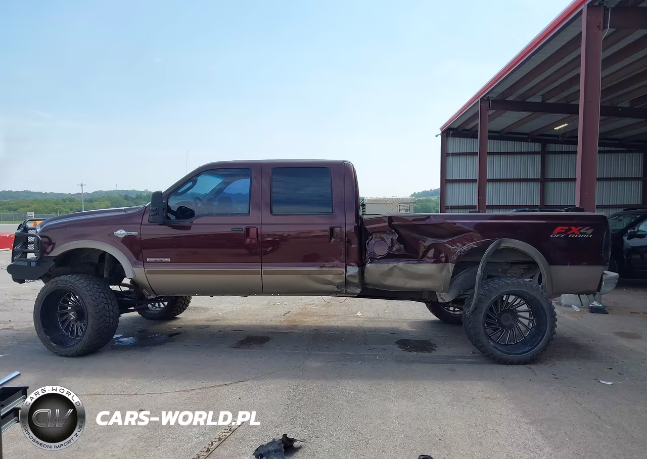 2004 Ford F-350 Lariat-Xl-Xlt VIN:1FTSW31P14EB84068 - 15