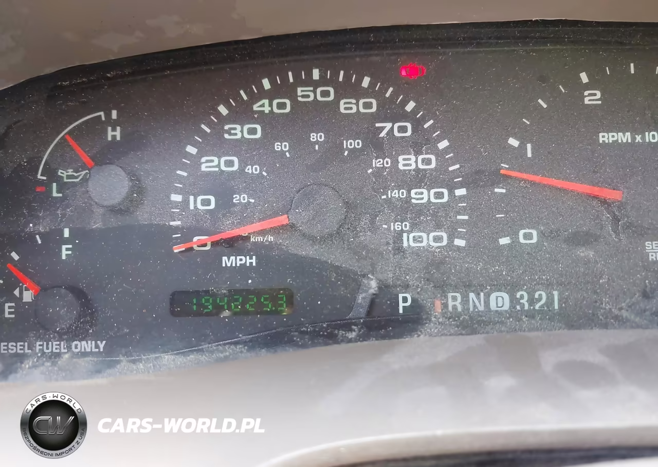2004 Ford F-350 Lariat-Xl-Xlt VIN:1FTSW31P14EB84068 - 7