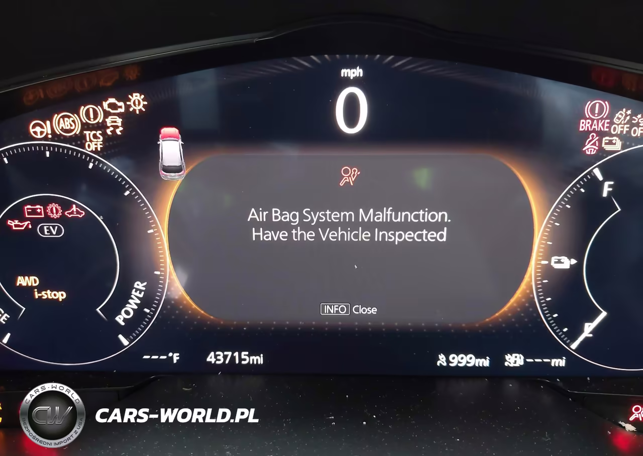 2024 Mazda Cx-90 Phev Premium Plus VIN:JM3KKEHA9R1103297 - 14