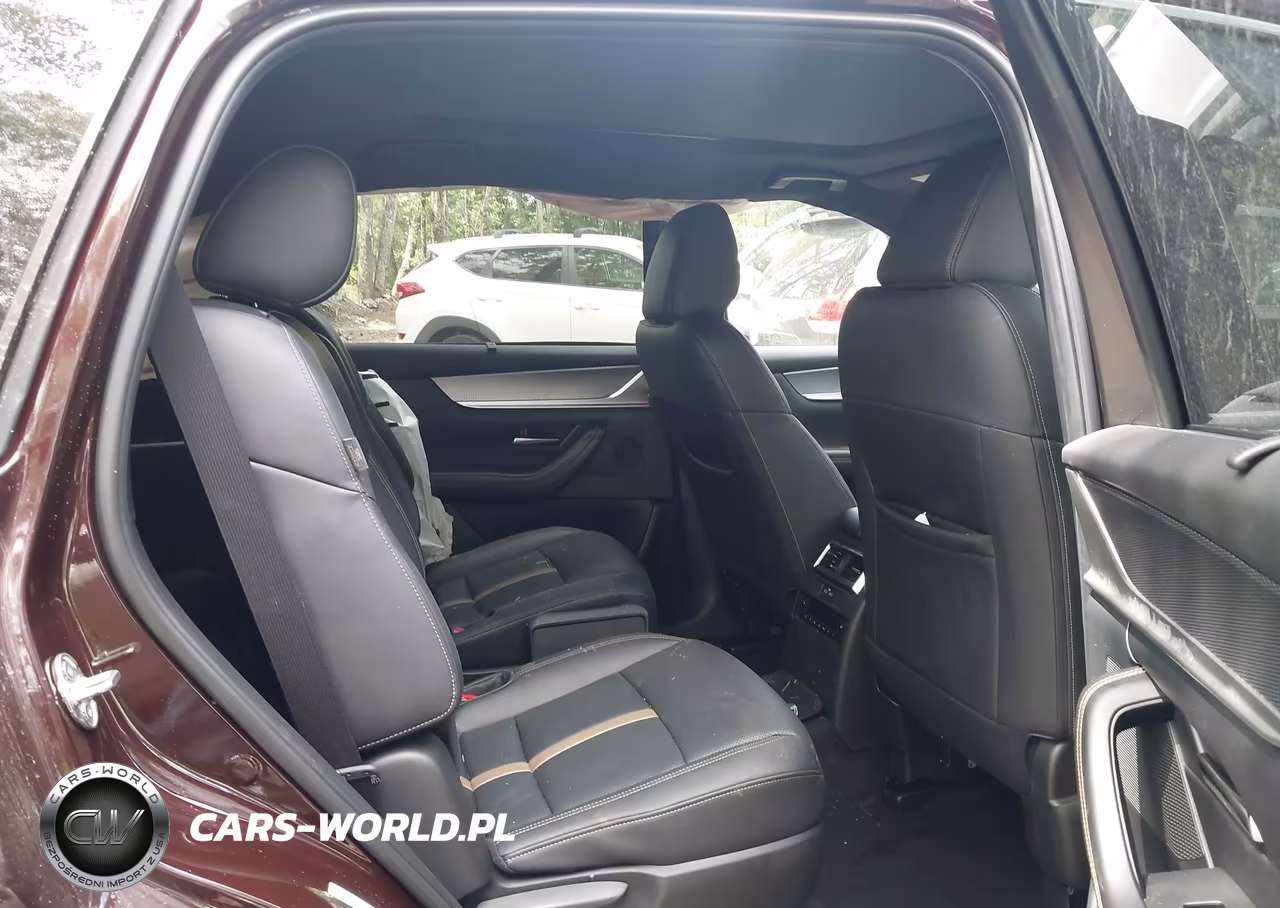 2024 Mazda Cx-90 Phev Premium Plus VIN:JM3KKEHA9R1103297 - 8