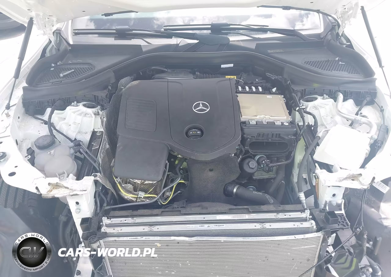 2025 Mercedes-Benz Glc 300 Suv VIN:W1NKM4GB4SF327070 - 10