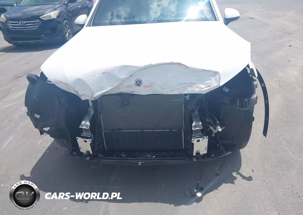 2025 Mercedes-Benz Glc 300 Suv VIN:W1NKM4GB4SF327070 - 6