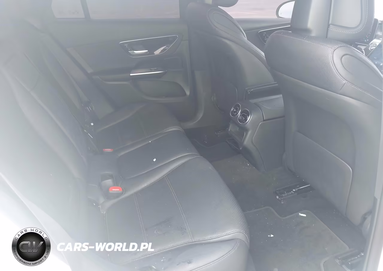 2025 Mercedes-Benz Glc 300 Suv VIN:W1NKM4GB4SF327070 - 8