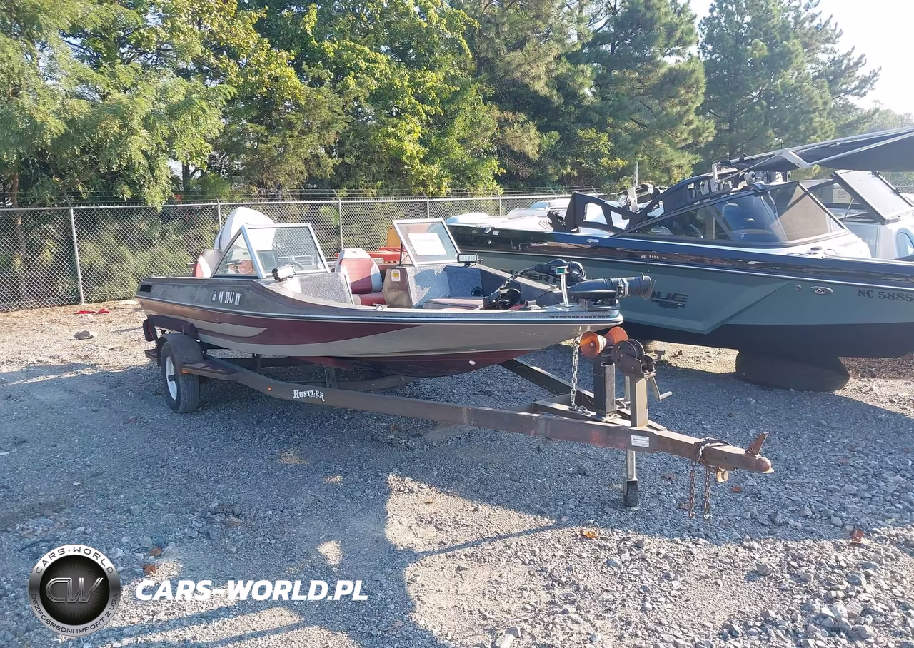 1984 Procraft Other