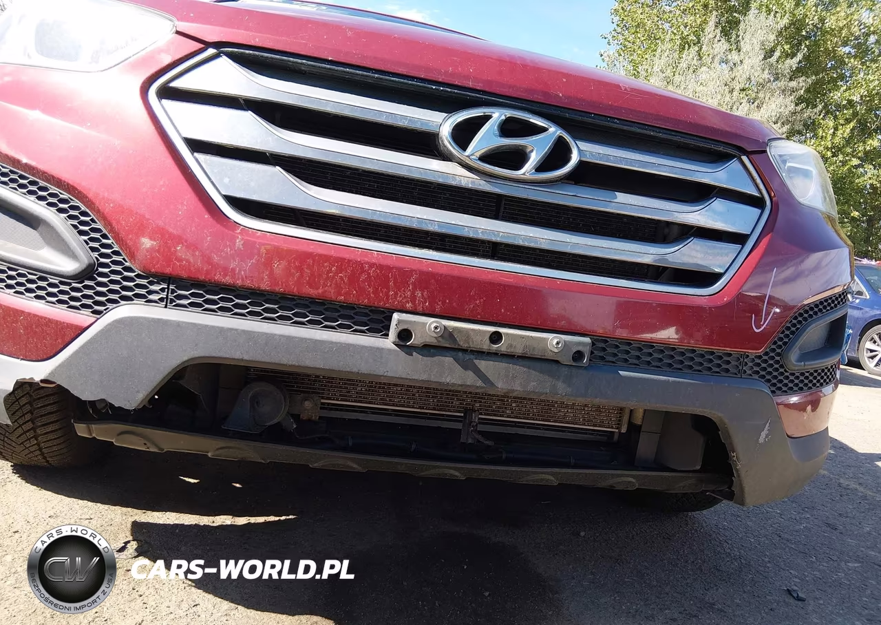 2015 Hyundai Santa Fe Sport 2.4L VIN:5XYZTDLB4FG246930 - 15