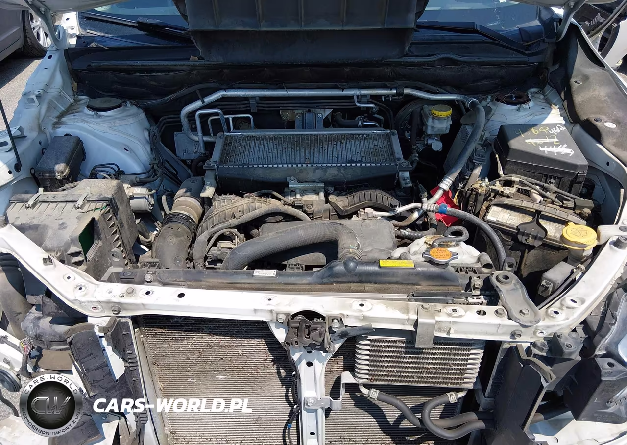 2019 Subaru Ascent Limited VIN:4S4WMAMD8K3483249 - 10