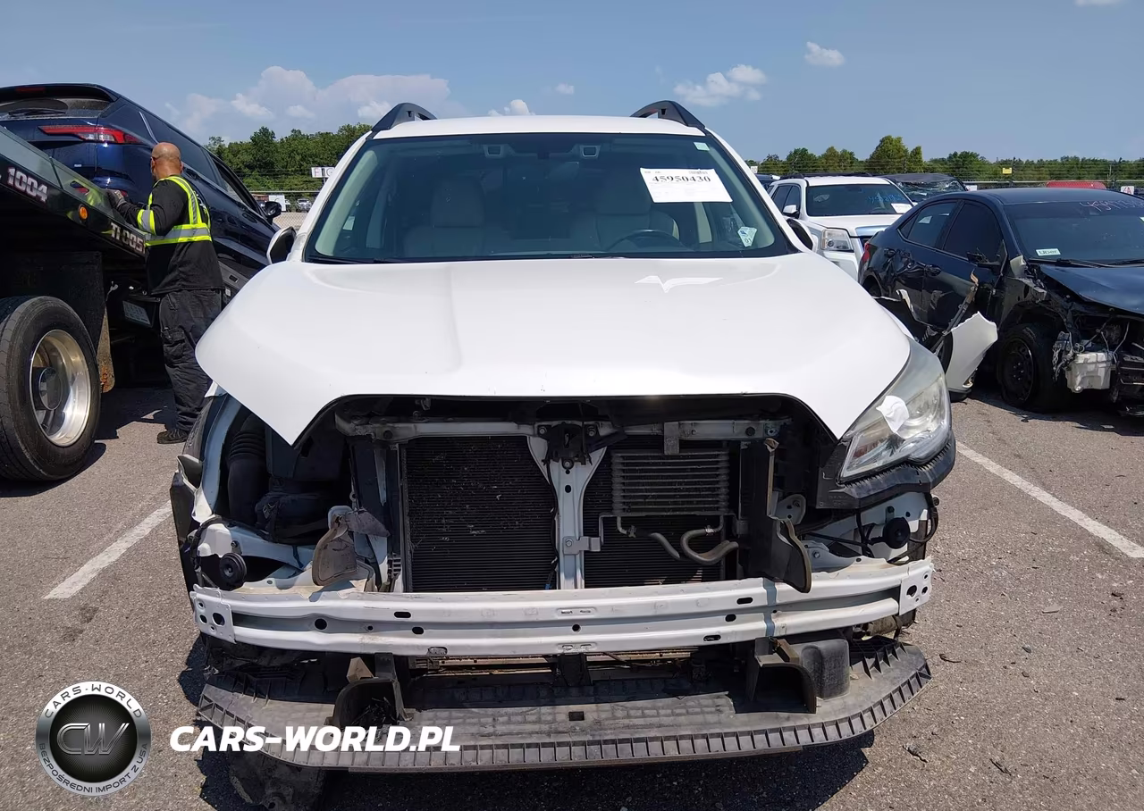 2019 Subaru Ascent Limited VIN:4S4WMAMD8K3483249 - 12