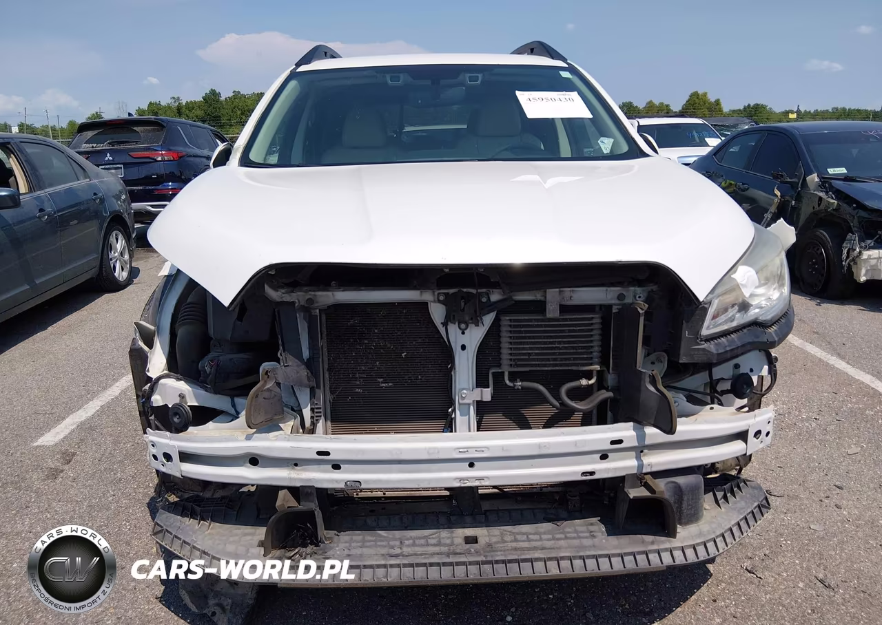 2019 Subaru Ascent Limited VIN:4S4WMAMD8K3483249 - 6