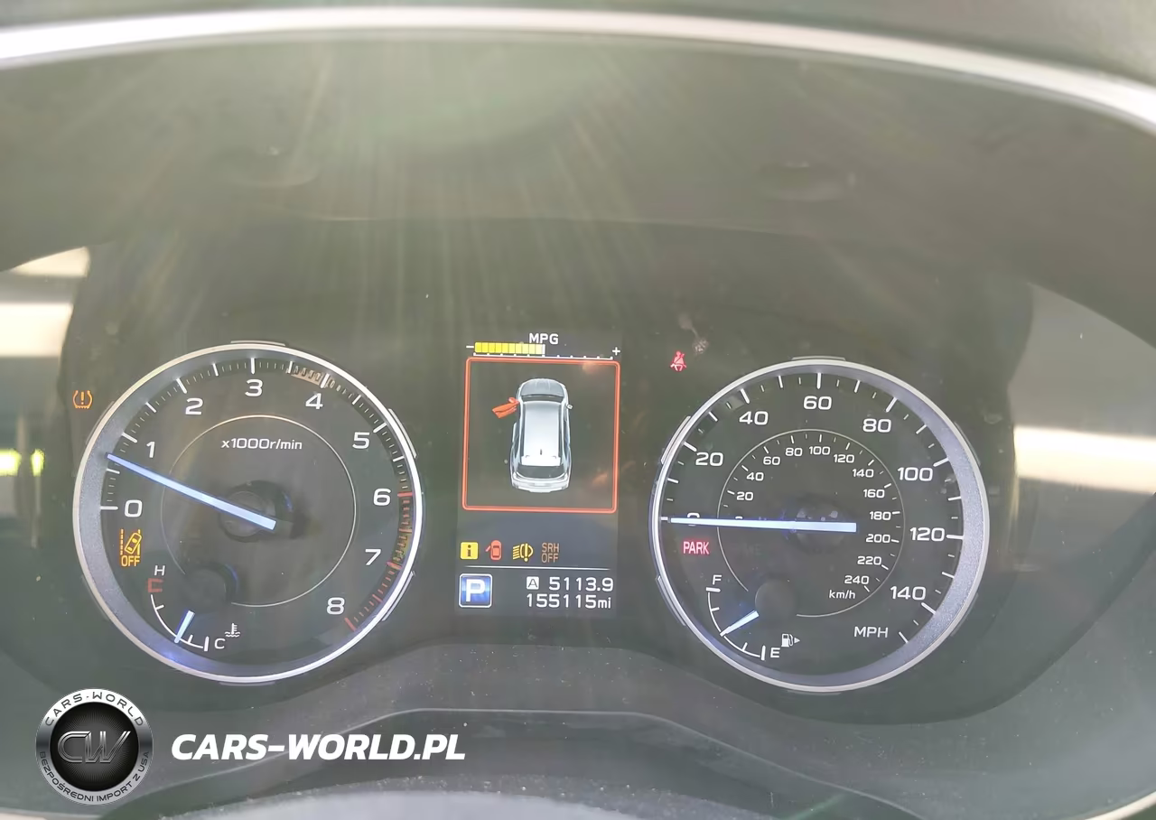 2019 Subaru Ascent Limited VIN:4S4WMAMD8K3483249 - 7