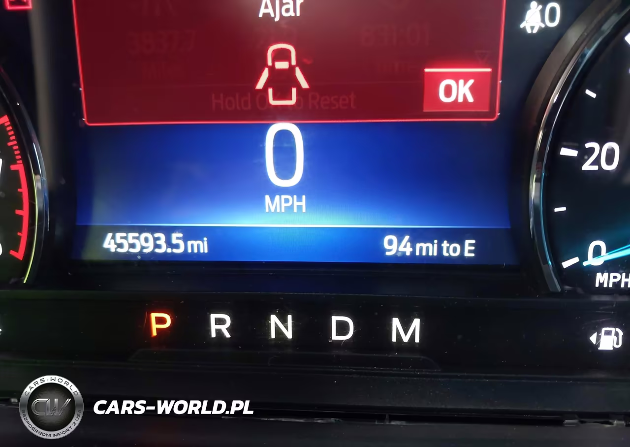 2020 Ford Explorer Limited VIN:1FMSK8FH1LGB77081 - 16