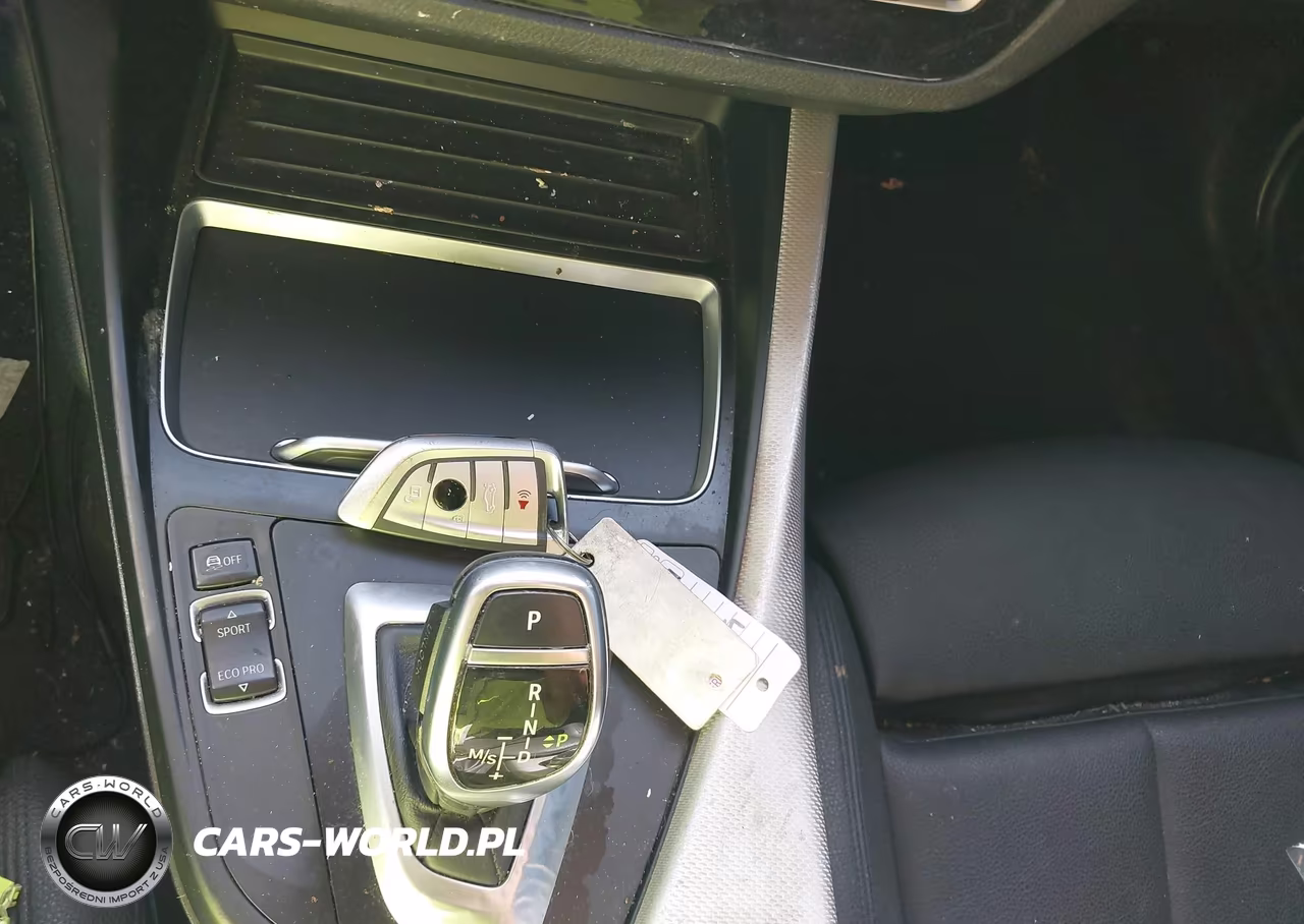 2018 BMW 230I VIN:WBA2J1C54JVD09347 - 11