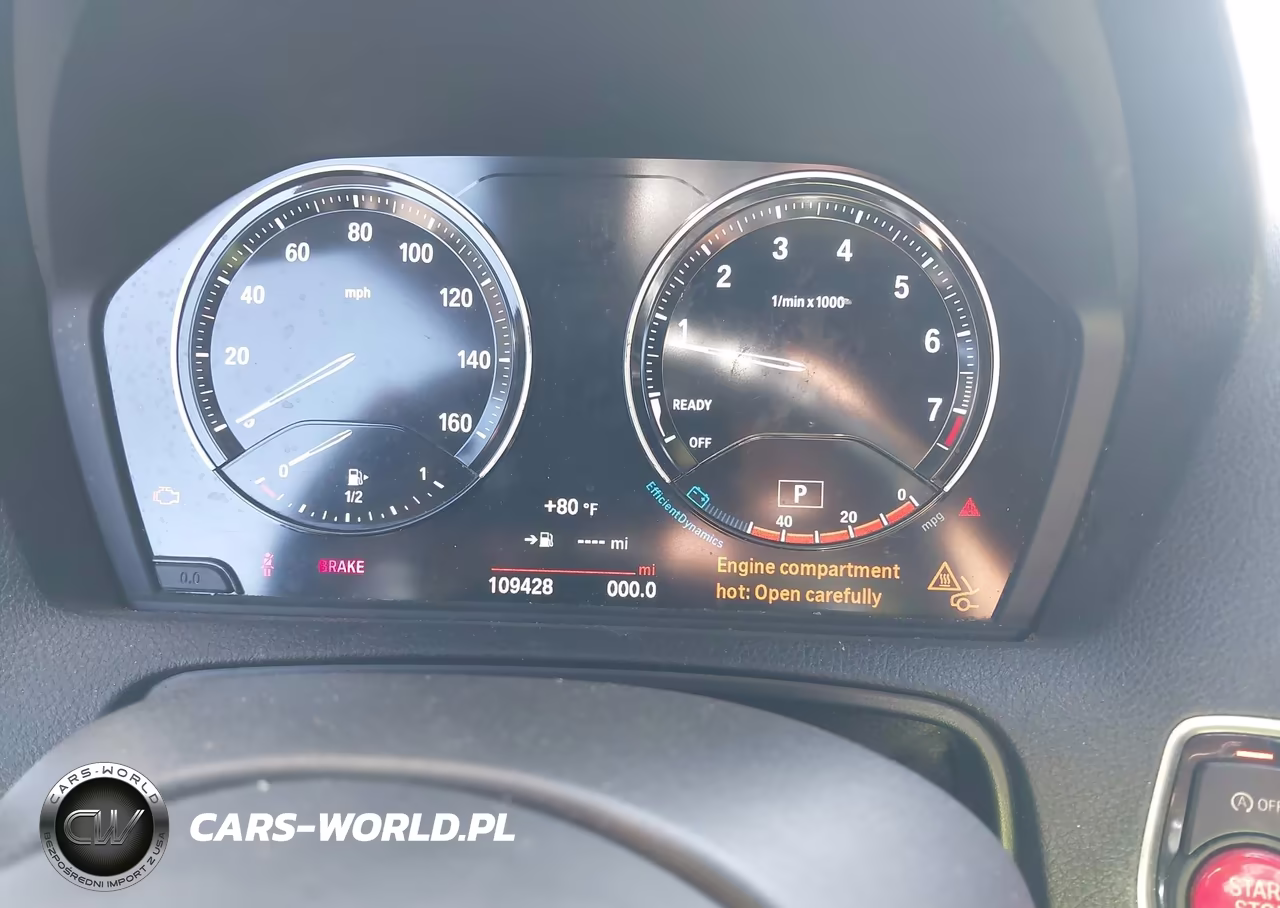 2018 BMW 230I VIN:WBA2J1C54JVD09347 - 7