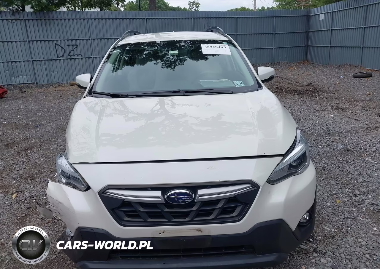 2023 Subaru Crosstrek Limited VIN:JF2GTHMC2P8295673 - 12
