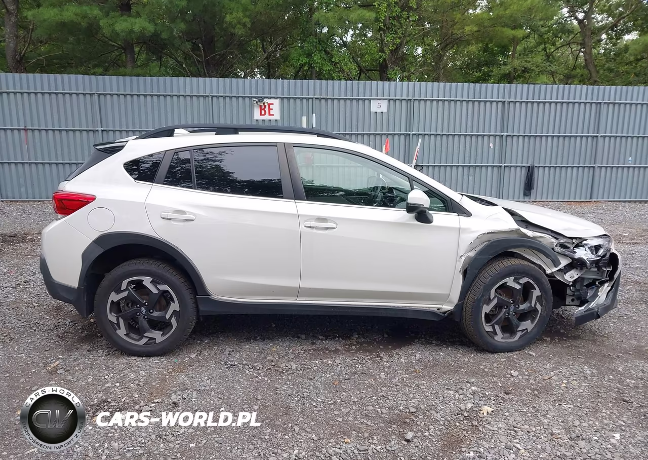 2023 Subaru Crosstrek Limited VIN:JF2GTHMC2P8295673 - 13