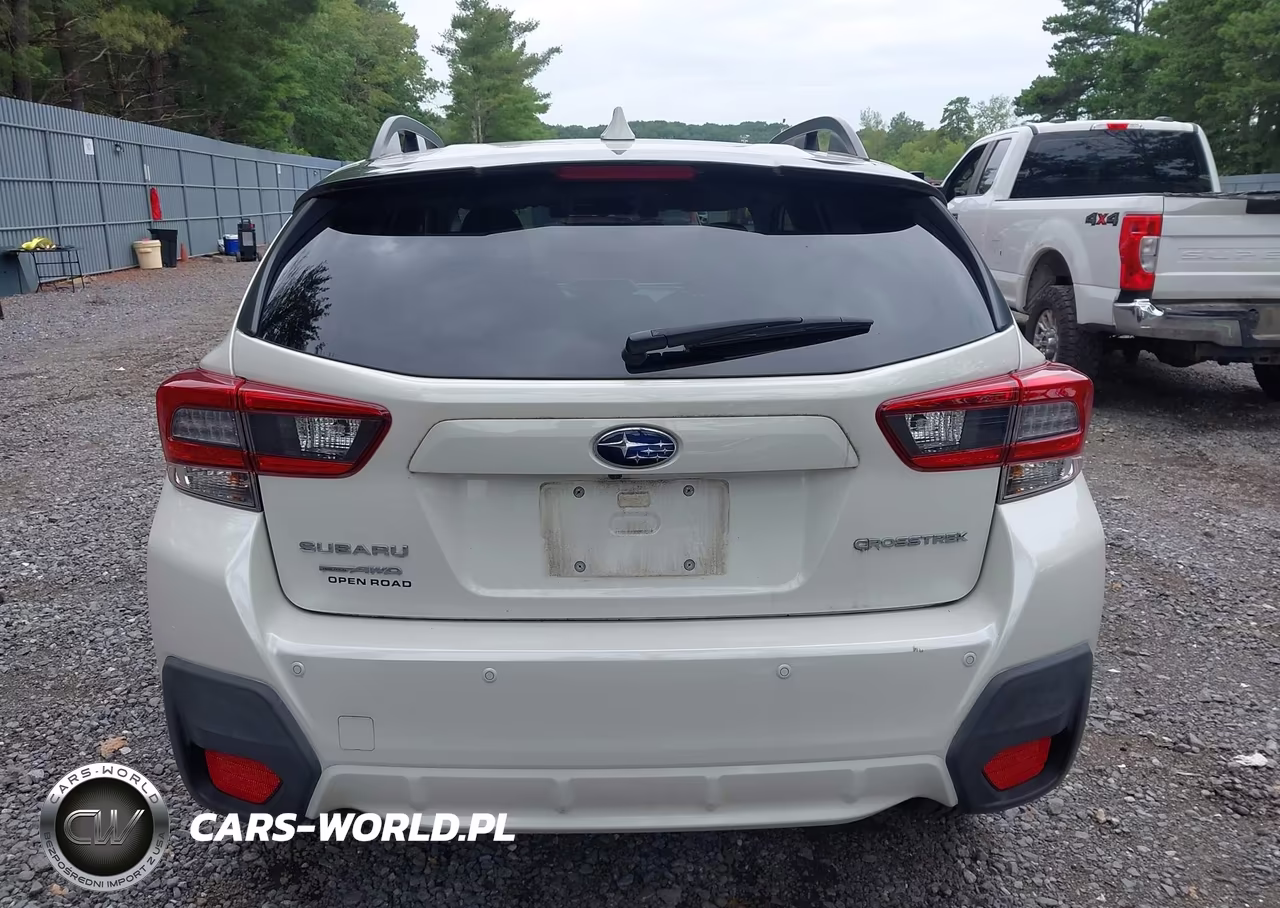 2023 Subaru Crosstrek Limited VIN:JF2GTHMC2P8295673 - 16