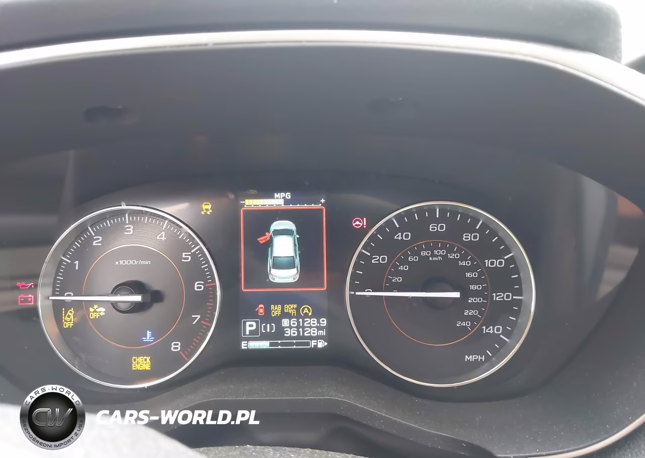 2023 Subaru Crosstrek Limited VIN:JF2GTHMC2P8295673 - 7