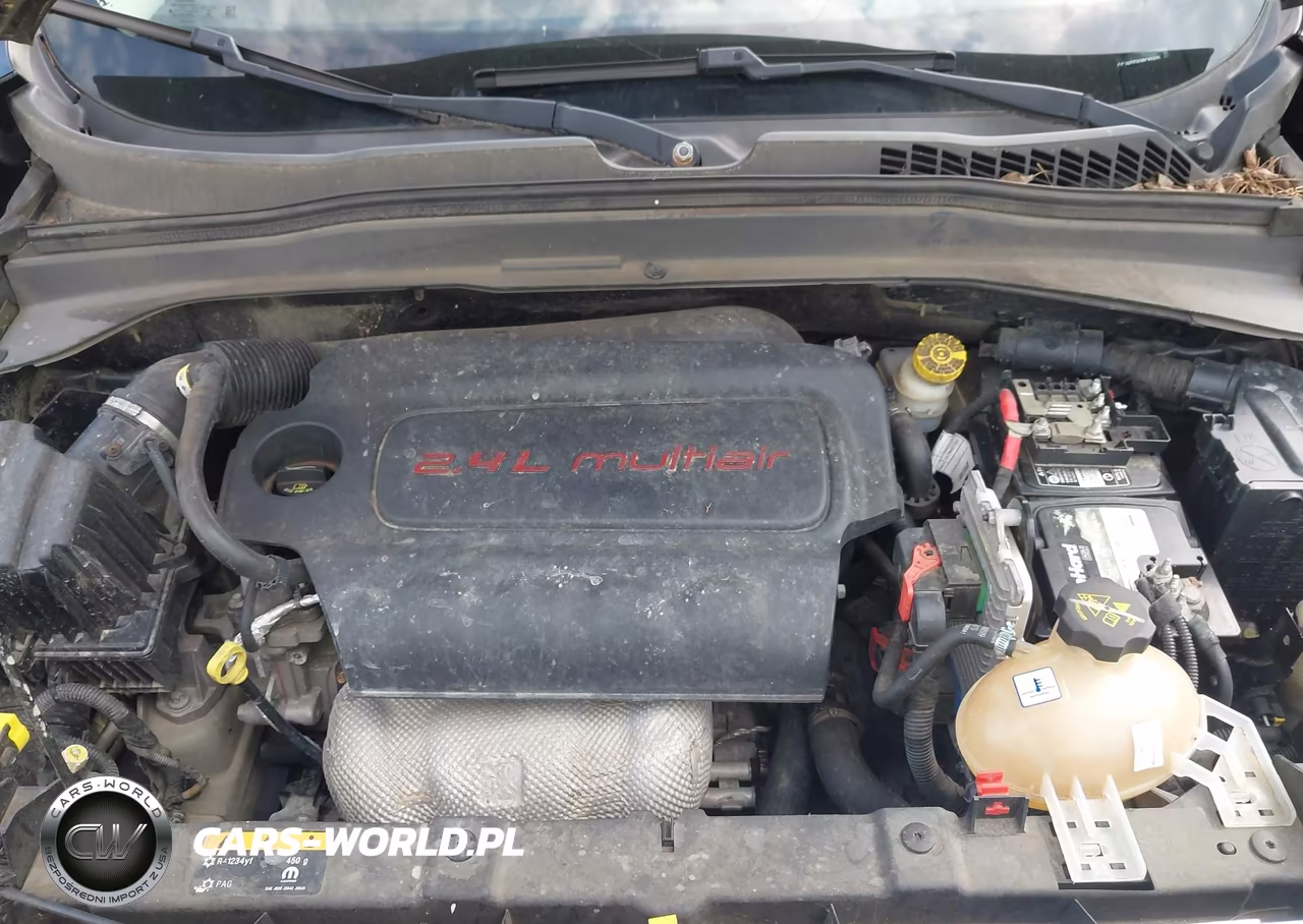 2016 Jeep Renegade Limited VIN:ZACCJADT9GPC65976 - 10