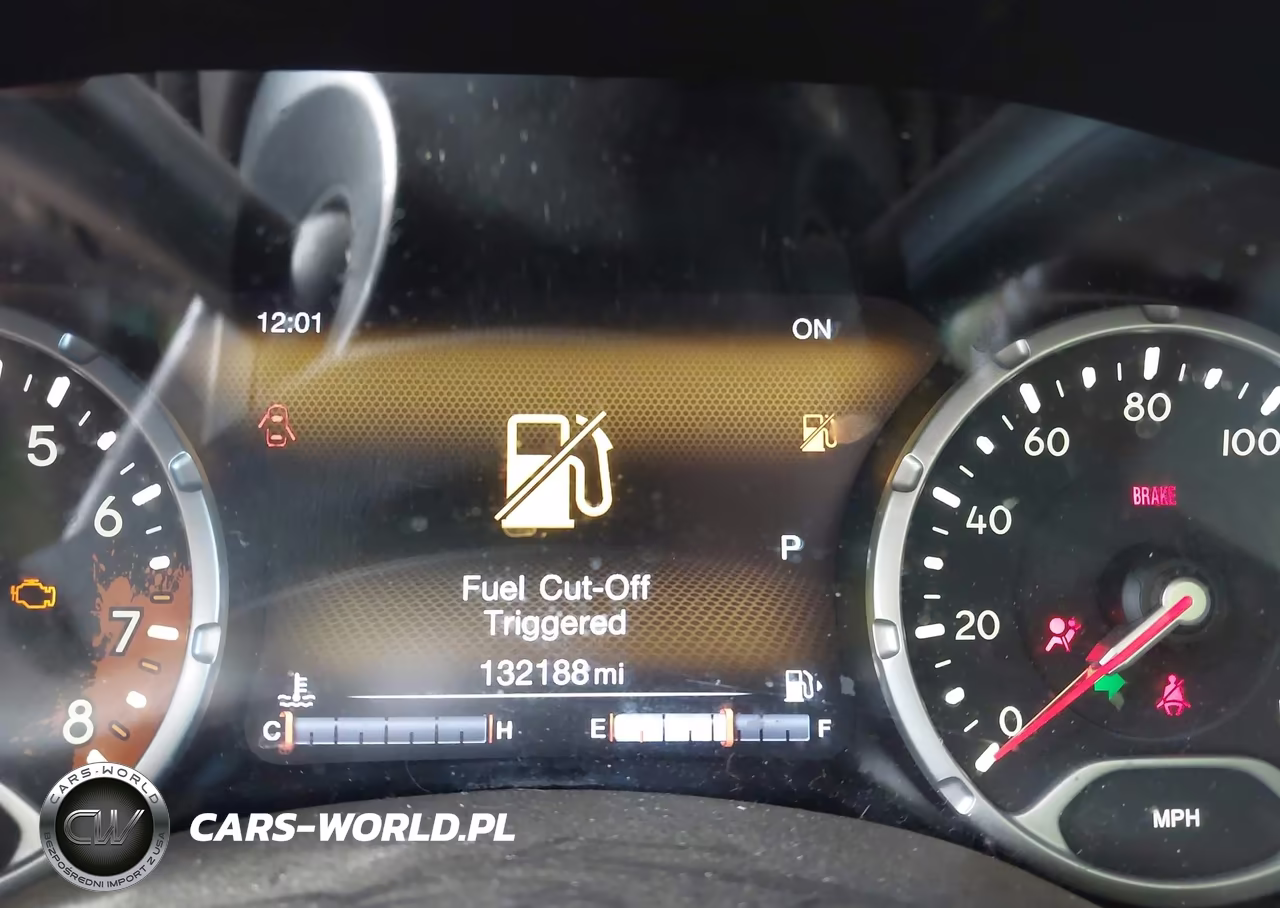 2016 Jeep Renegade Limited VIN:ZACCJADT9GPC65976 - 15