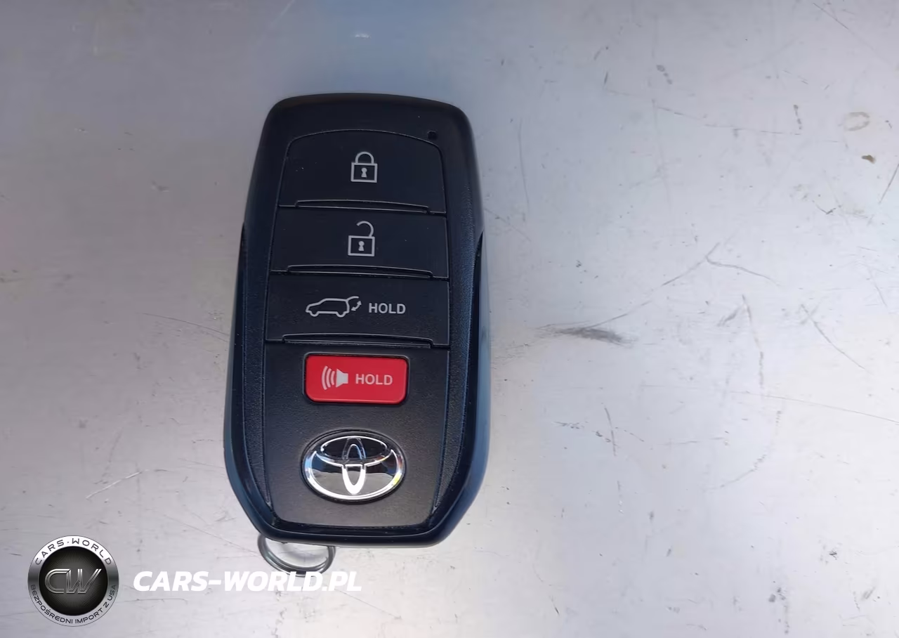 2024 Toyota 4 Wheel Dr VIN:5TDACAB59RS006996 - 11
