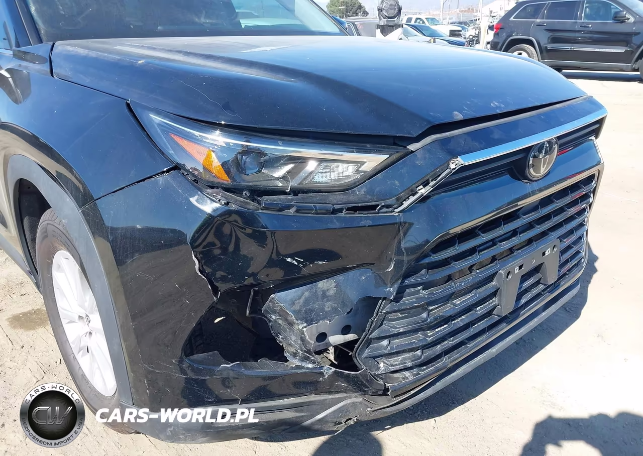 2024 Toyota 4 Wheel Dr VIN:5TDACAB59RS006996 - 6