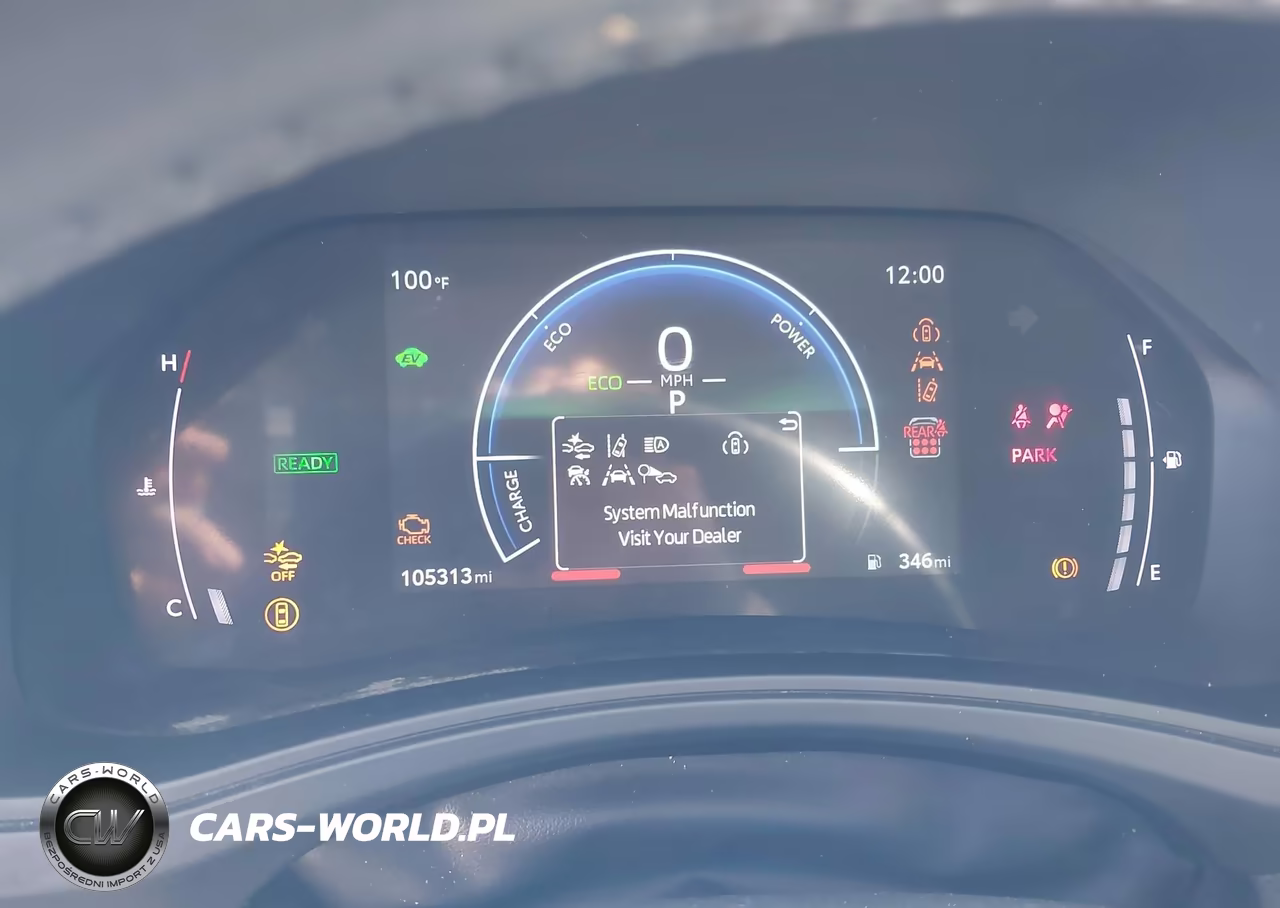2024 Toyota 4 Wheel Dr VIN:5TDACAB59RS006996 - 7