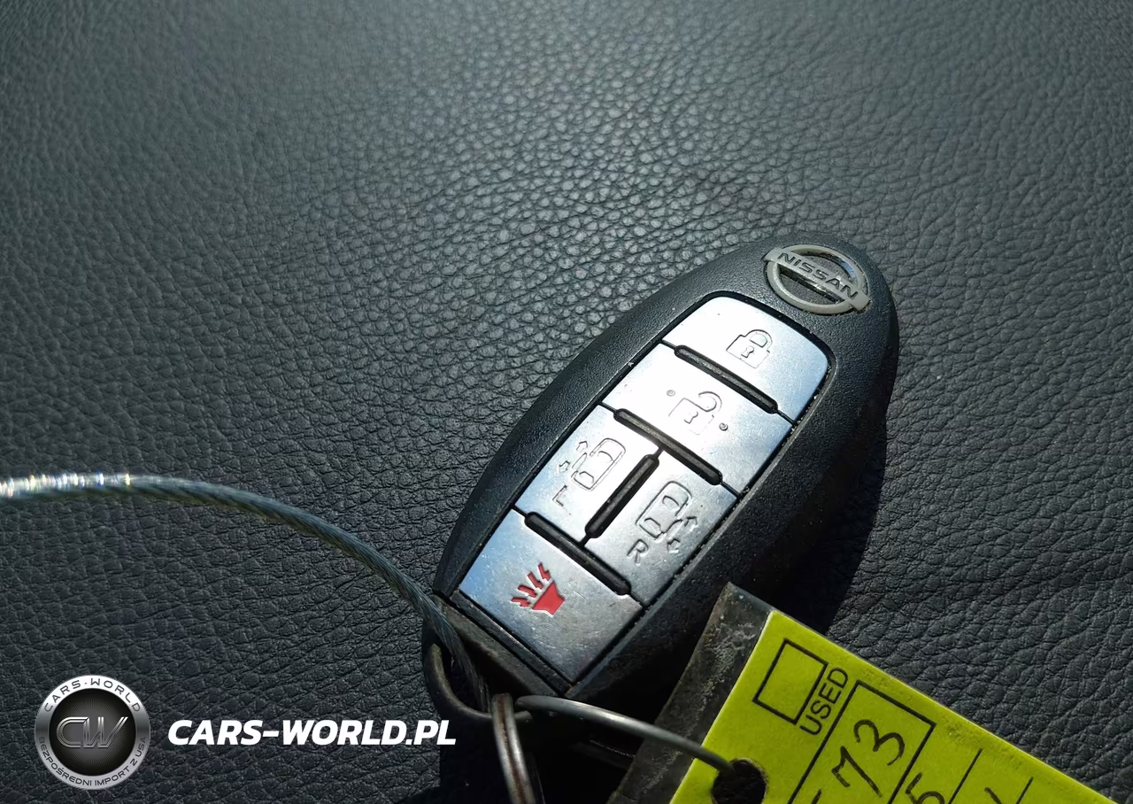 2015 Nissan Quest Sv VIN:JN8AE2KP6F9125573 - 11