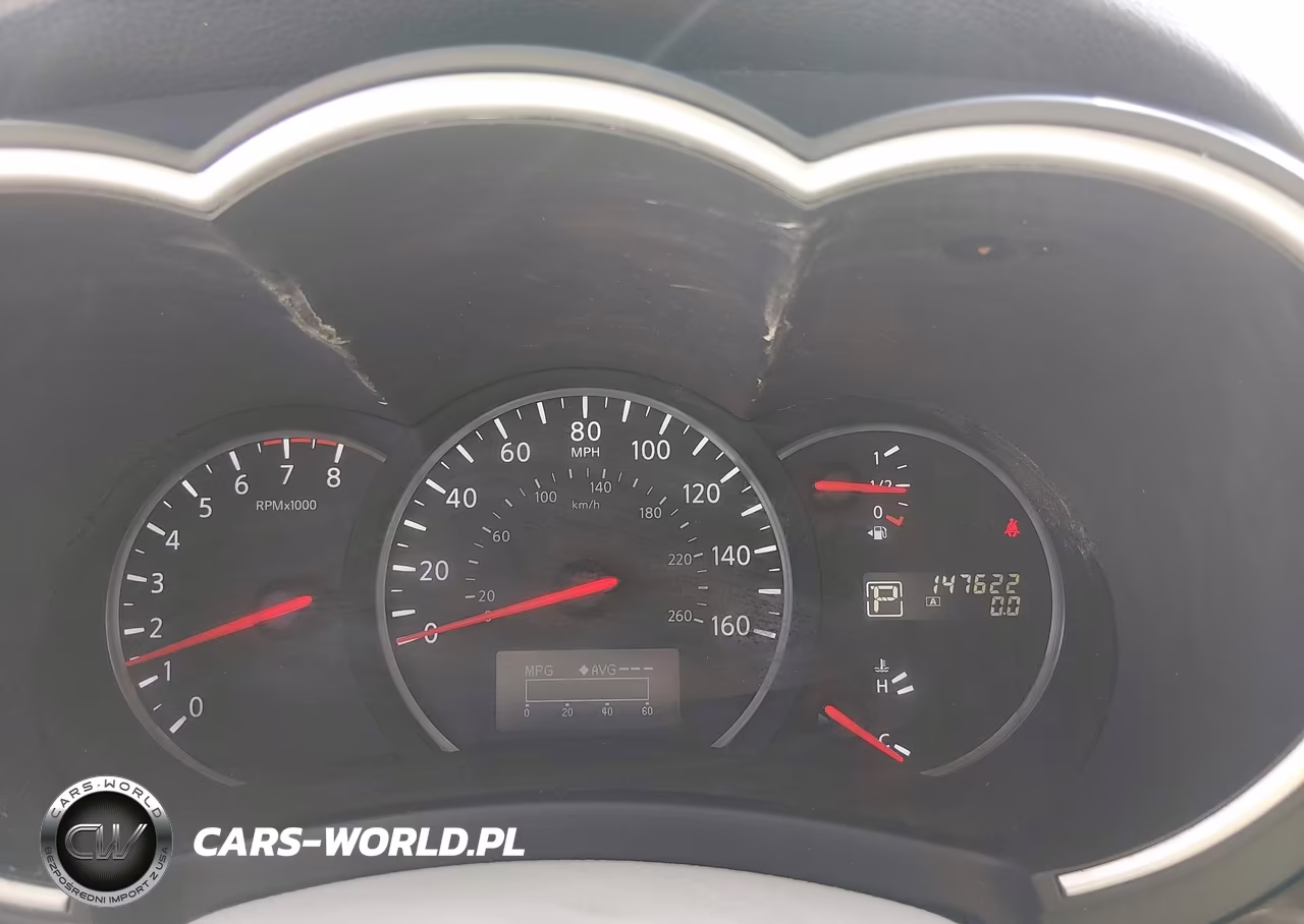 2015 Nissan Quest Sv VIN:JN8AE2KP6F9125573 - 7