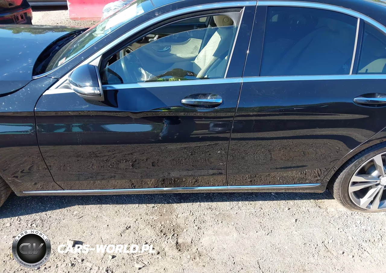 2016 Mercedes-Benz C 300 VIN:WDDWF4JB8GR141006 - 18