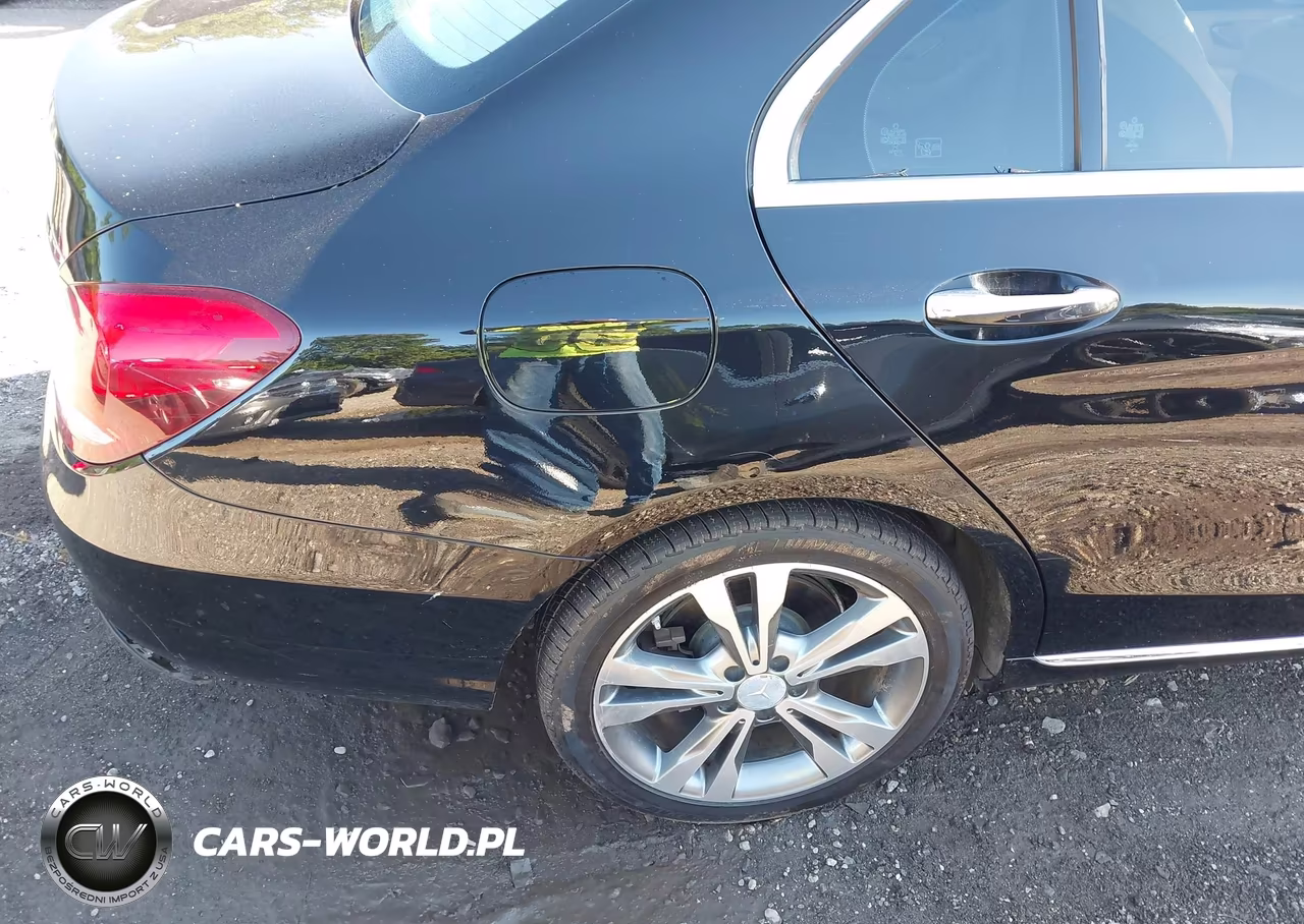 2016 Mercedes-Benz C 300 VIN:WDDWF4JB8GR141006 - 20