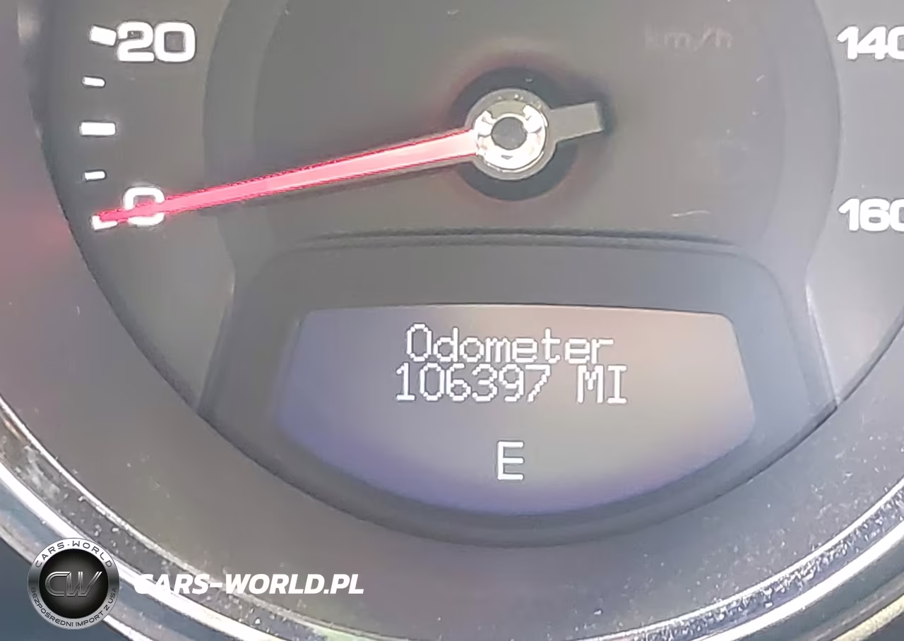 2013 Cadillac Cts Performance VIN:1G6DL1E35D0111525 - 15