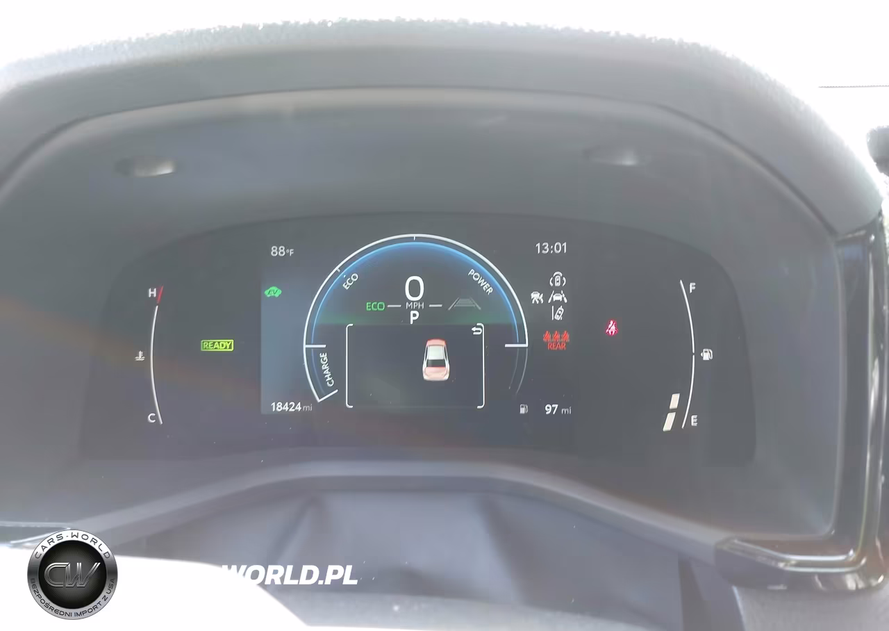 2025 Toyota Camry Le VIN:4T1DAACK1SU094690 - 7