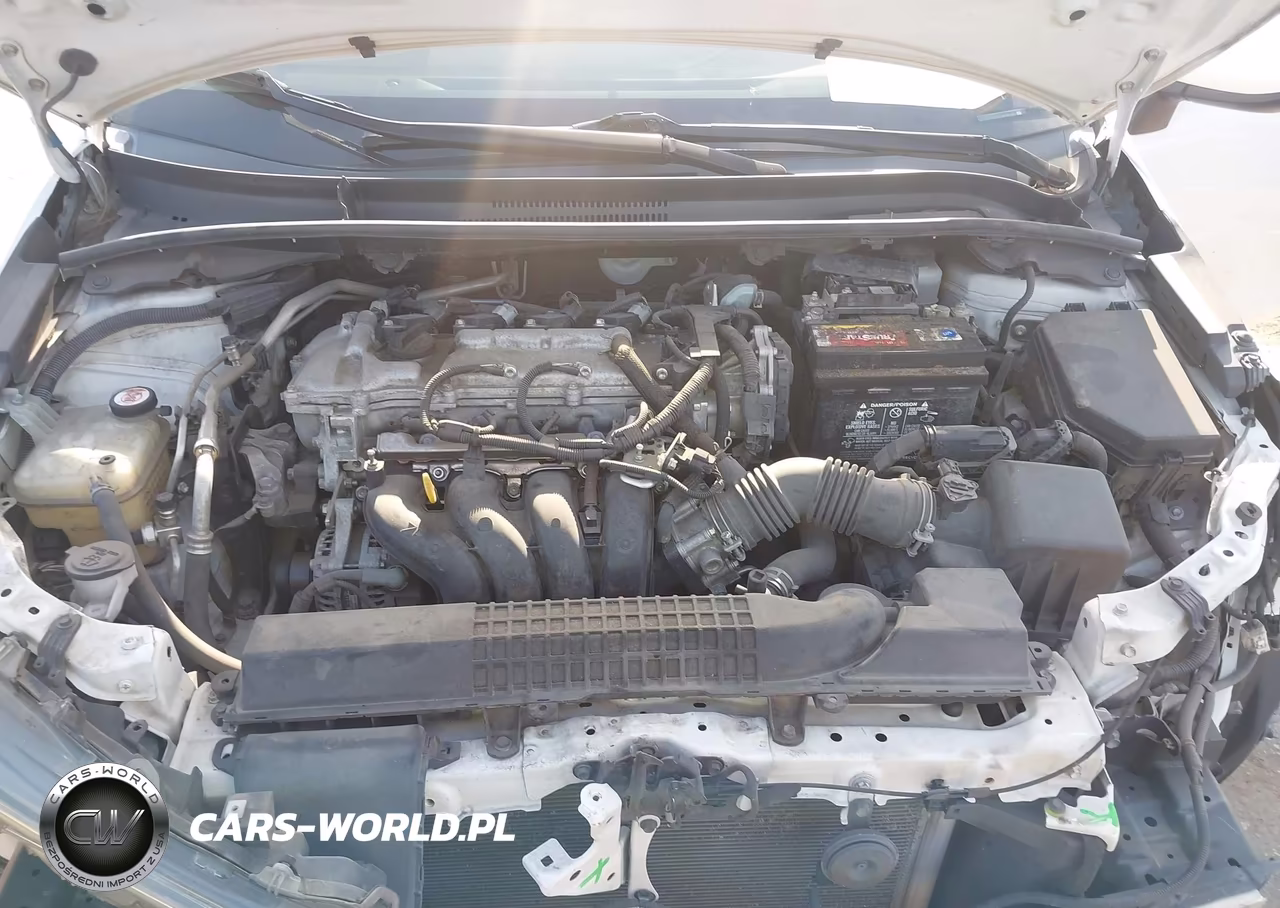 2020 Toyota Corolla Le VIN:JTDEPRAEXLJ098565 - 10