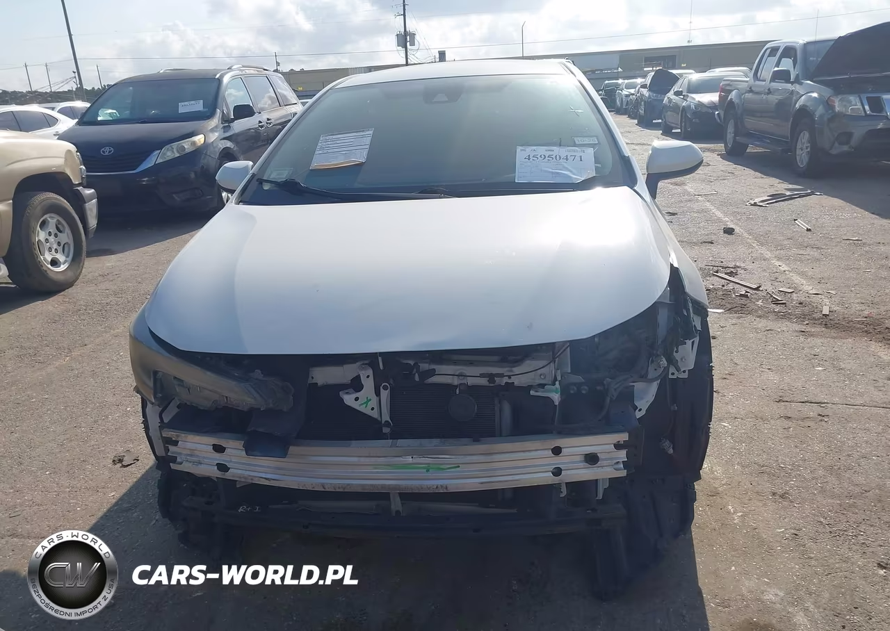 2020 Toyota Corolla Le VIN:JTDEPRAEXLJ098565 - 13