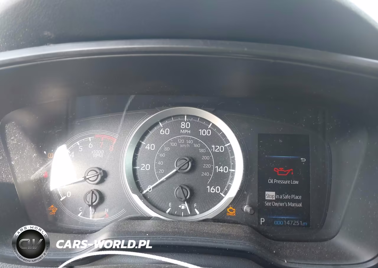 2020 Toyota Corolla Le VIN:JTDEPRAEXLJ098565 - 7